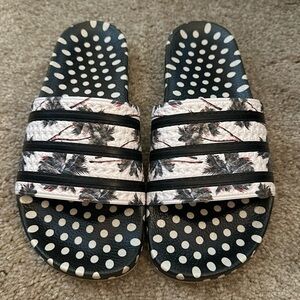 Adidas Slides